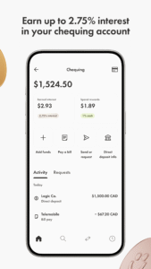 Wealthsimple - Grow your money 2.185.0