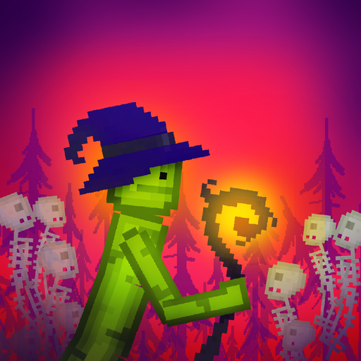 Melon Sandbox 28.6.2 (Android 6.0+) APK Download by playducky.com