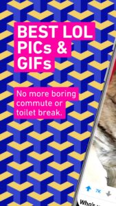 9GAG: Funny GIF, Meme & Video 8.12.1