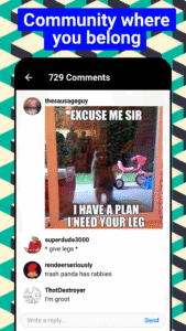9GAG: Funny GIF, Meme & Video 8.12.1