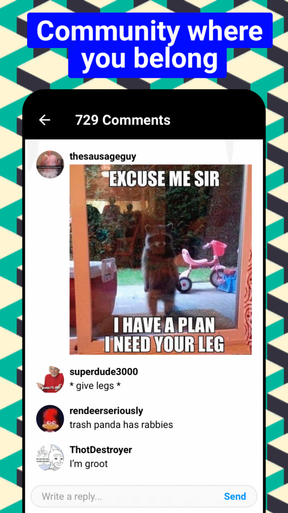 9GAG: Funny GIF, Meme & Video 8.12.6 APK Download by 9GAG - APKMirror