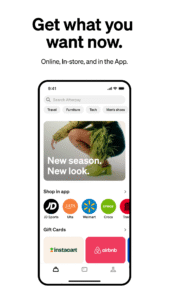Afterpay: Pay over time 1.117.0 (120-640dpi) (Android 7.0+)