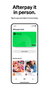 Afterpay: Pay over time 1.117.0 (120-640dpi) (Android 7.0+)