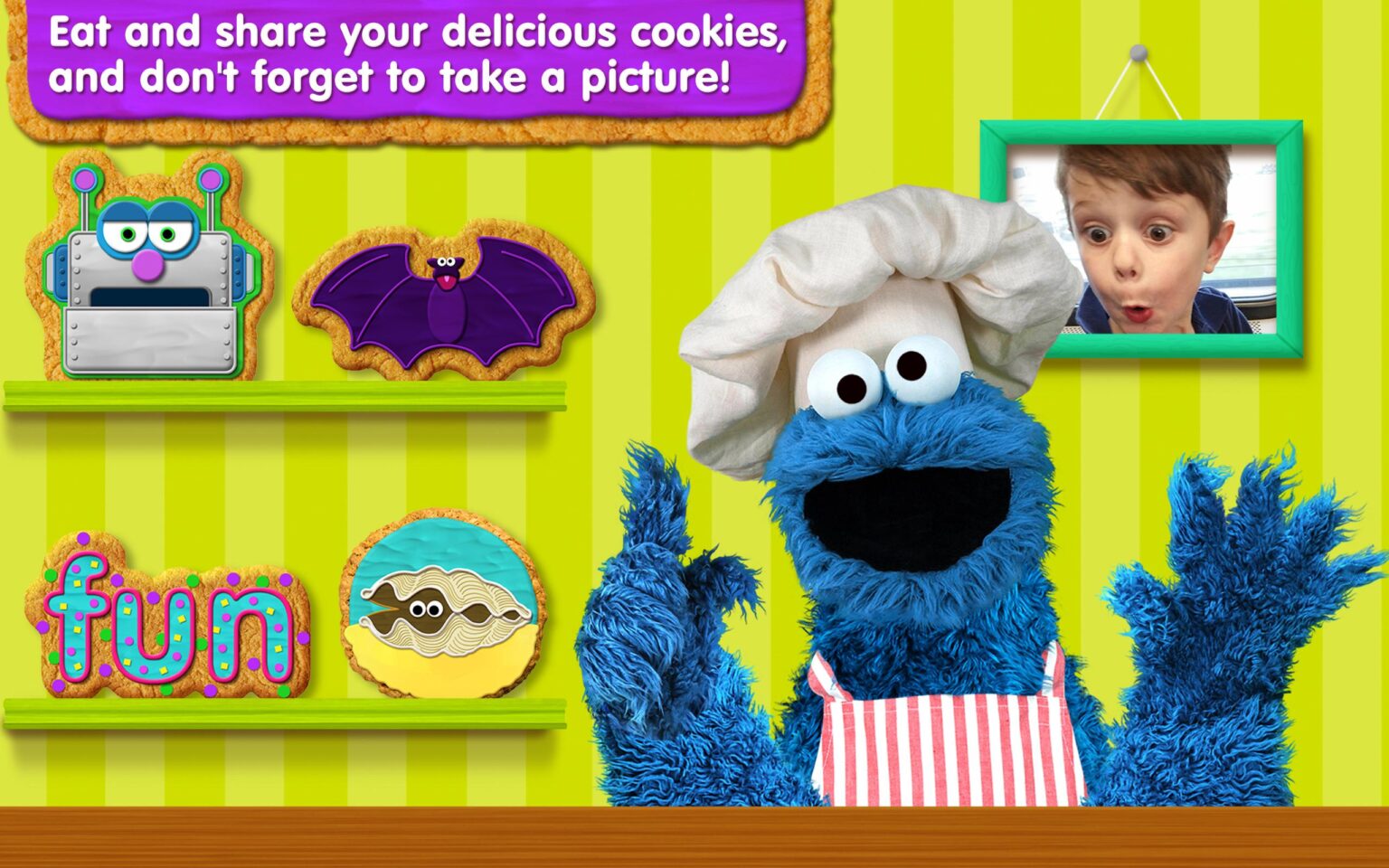 Alphablet Kitchen Download Sesame Street Alphabet Kitchen APKs for Android - APKMirror