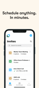 Doodle - Easy Scheduling 3.3.1