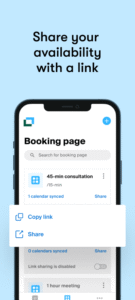 Doodle - Easy Scheduling 3.3.1