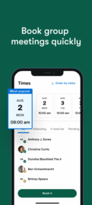 Doodle - Easy Scheduling 3.3.1