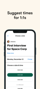 Doodle - Easy Scheduling 3.3.1