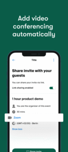 Doodle - Easy Scheduling 3.3.1