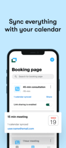 Doodle - Easy Scheduling 3.3.1