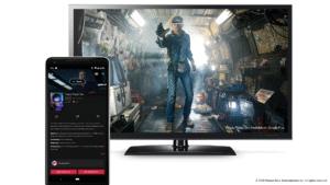 Chromecast Built-in (Android TV) 1.16.45911 (arm-v7a) (Android 5.0+)