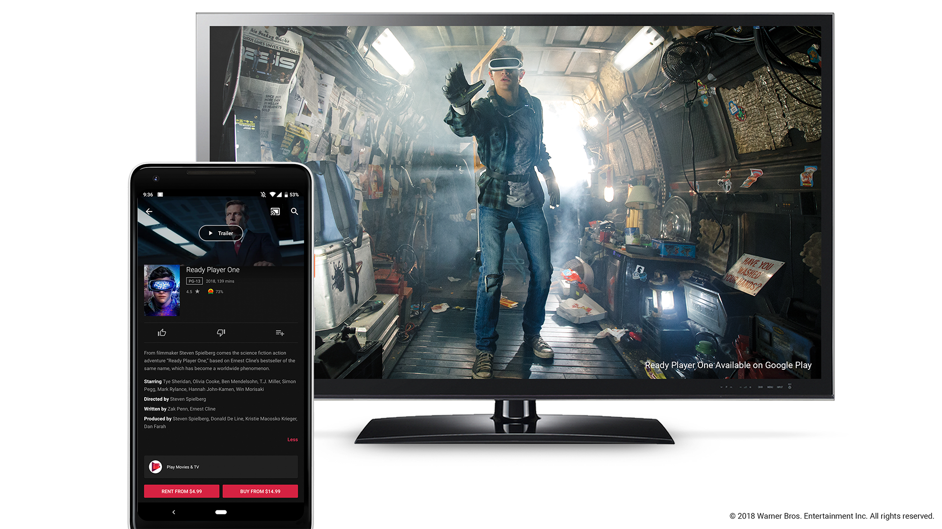 Download Chromecast Built-in APKs for Android - APKMirror