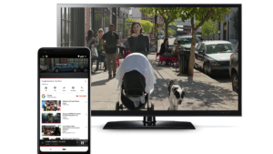 Chromecast Built-in (Android TV) 1.16.45911 (arm-v7a) (Android 5.0+)