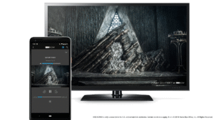 Chromecast Built-in (Android TV) 1.16.45911 (arm-v7a) (Android 5.0+)
