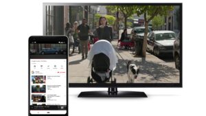 Chromecast Built-in (Android TV) 1.16.45911 (arm-v7a) (Android 5.0+)