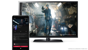 Chromecast Built-in (Android TV) 1.16.45911 (arm-v7a) (Android 5.0+)