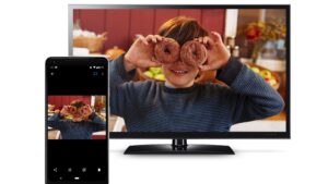 Chromecast Built-in (Android TV) 1.16.45911 (arm-v7a) (Android 5.0+)