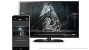 Chromecast Built-in (Android TV) 1.16.45911 (arm-v7a) (Android 5.0+)
