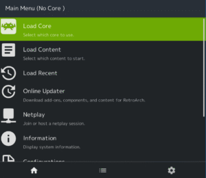 RetroArch 1.21.0_GIT