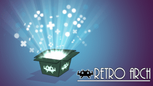 RetroArch 1.21.0_GIT