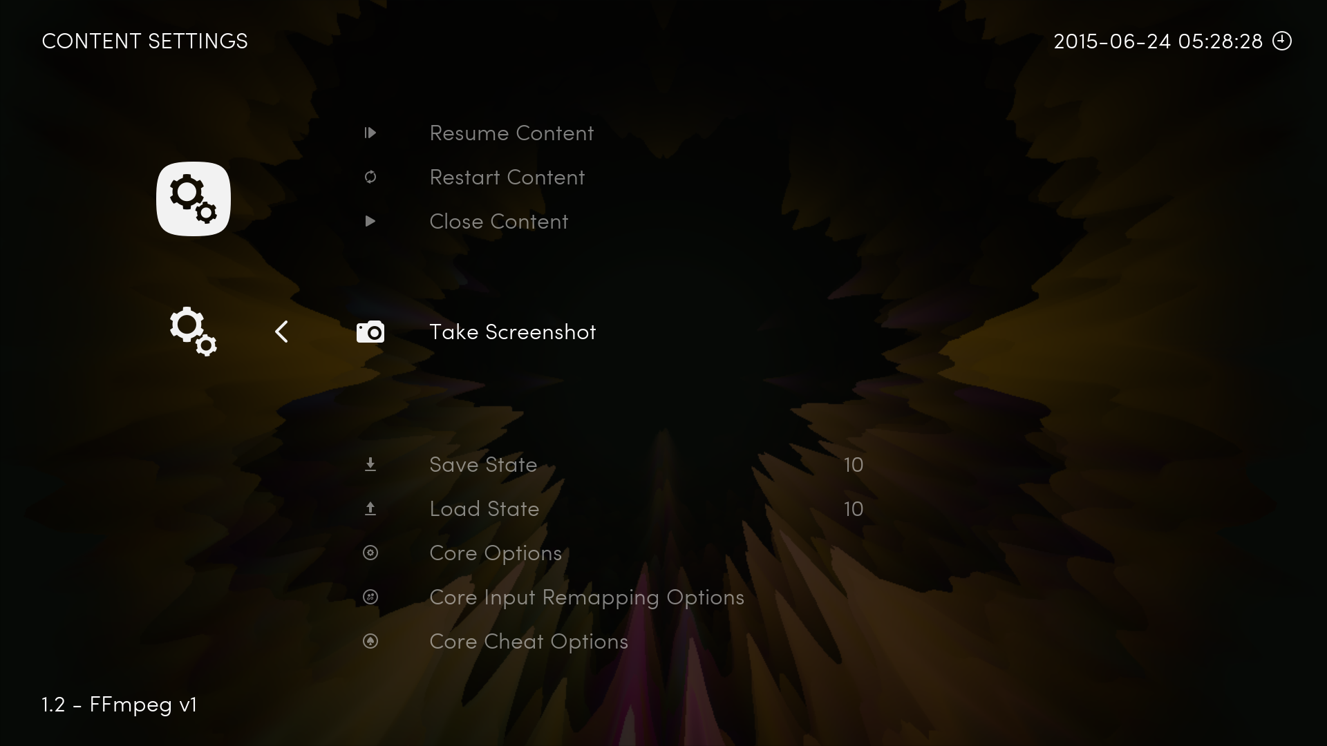 RetroArch 1.20.0_GIT APK Download by Libretro - APKMirror