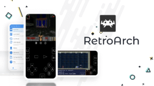 RetroArch 1.21.0_GIT