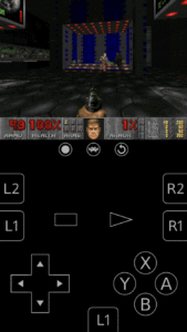RetroArch 1.21.0_GIT