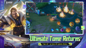 Garena RoV: Super ROV Day! 1.59.1.7