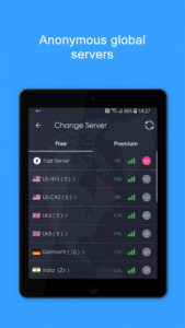 VPN Proxy Speed - Super VPN 3.7.9 (arm64-v8a + arm-v7a) (Android 7.0+)