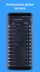 VPN Proxy Speed - Super VPN 3.7.9 (arm64-v8a + arm-v7a) (Android 7.0+)