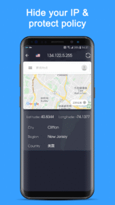 VPN Proxy Speed - Super VPN 3.7.9 (arm64-v8a + arm-v7a) (Android 7.0+)