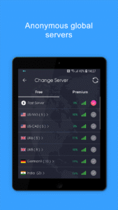 VPN Proxy Speed - Super VPN 3.7.9 (arm64-v8a + arm-v7a) (Android 7.0+)
