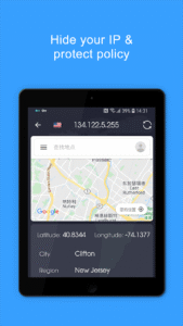 VPN Proxy Speed - Super VPN 3.7.9 (arm64-v8a + arm-v7a) (Android 7.0+)