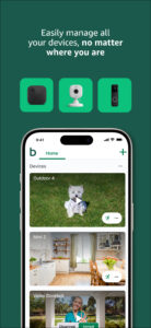 Blink Home Monitor 43.2