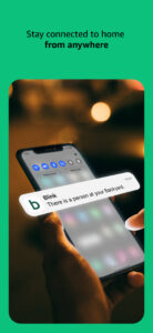 Blink Home Monitor 43.2