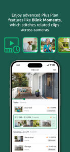 Blink Home Monitor 43.2