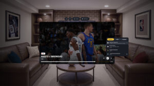 NBA: Live Games & Scores (Android TV) 0.9.11.20221201161933