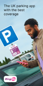 RingGo: Mobile Car Parking App RingGo 7.72.0.2 (120-640dpi) (Android 6.0+)