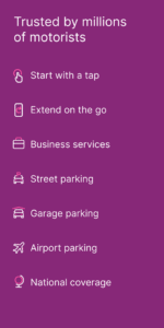 RingGo: Mobile Car Parking App RingGo 7.72.0.2 (120-640dpi) (Android 6.0+)