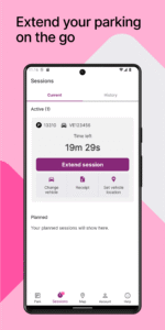 RingGo: Mobile Car Parking App RingGo 7.72.0.2 (120-640dpi) (Android 6.0+)