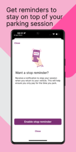 RingGo: Mobile Car Parking App RingGo 7.72.0.2 (120-640dpi) (Android 6.0+)