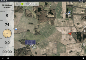 Sweden Topo Maps 7.8.1