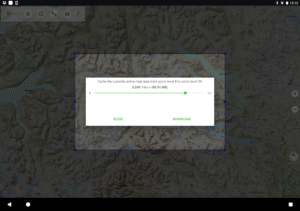 Sweden Topo Maps 7.8.1