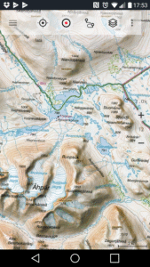 Sweden Topo Maps 7.8.1