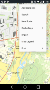 Sweden Topo Maps 7.8.1