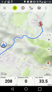 Sweden Topo Maps 7.8.1
