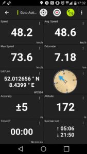Sweden Topo Maps 7.8.1