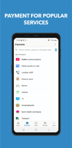 WebMoney Keeper 5.4.47.R-5817