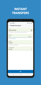 WebMoney Keeper 5.4.47.R-5817