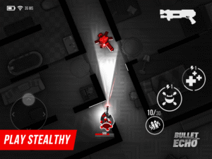 Bullet Echo: PVP Shooter 6.11.3